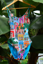 Cargar imagen en el visor de la galería, Viejo San Juan