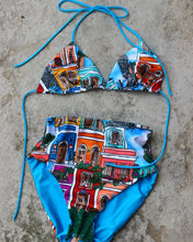 Cargar imagen en el visor de la galería, Old sanj juan (two piece)