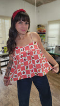 Cargar imagen en el visor de la galería, Federica top