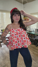 Cargar imagen en el visor de la galería, Federica top
