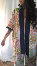 Cargar imagen en el visor de la galería, Cosecha kimono
