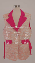 Cargar y reproducir el video en el visor de la galería, Miranda Vest
