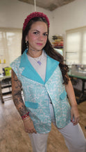 Cargar imagen en el visor de la galería, Alexa&#39;s Vest
