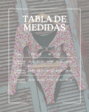 Cargar imagen en el visor de la galería, Jardín top *preorden
