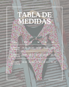 Jardín top *preorden