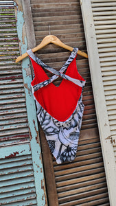 Frutera one piece