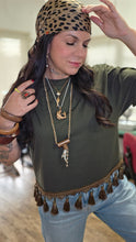Cargar imagen en el visor de la galería, Gypsy tee
