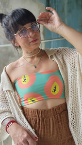 Trópico tubes