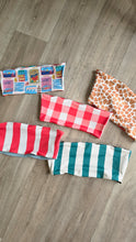 Cargar imagen en el visor de la galería, Ashly tube tops
