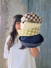 Cargar imagen en el visor de la galería, Sailor Hats
