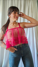 Cargar imagen en el visor de la galería, Wine lace
