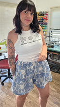 Cargar imagen en el visor de la galería, Shorts Alana

