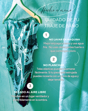 Cargar imagen en el visor de la galería, Traingle top
