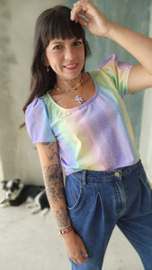 Milena top preorden