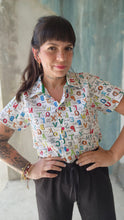 Cargar imagen en el visor de la galería, Alice top preorden

