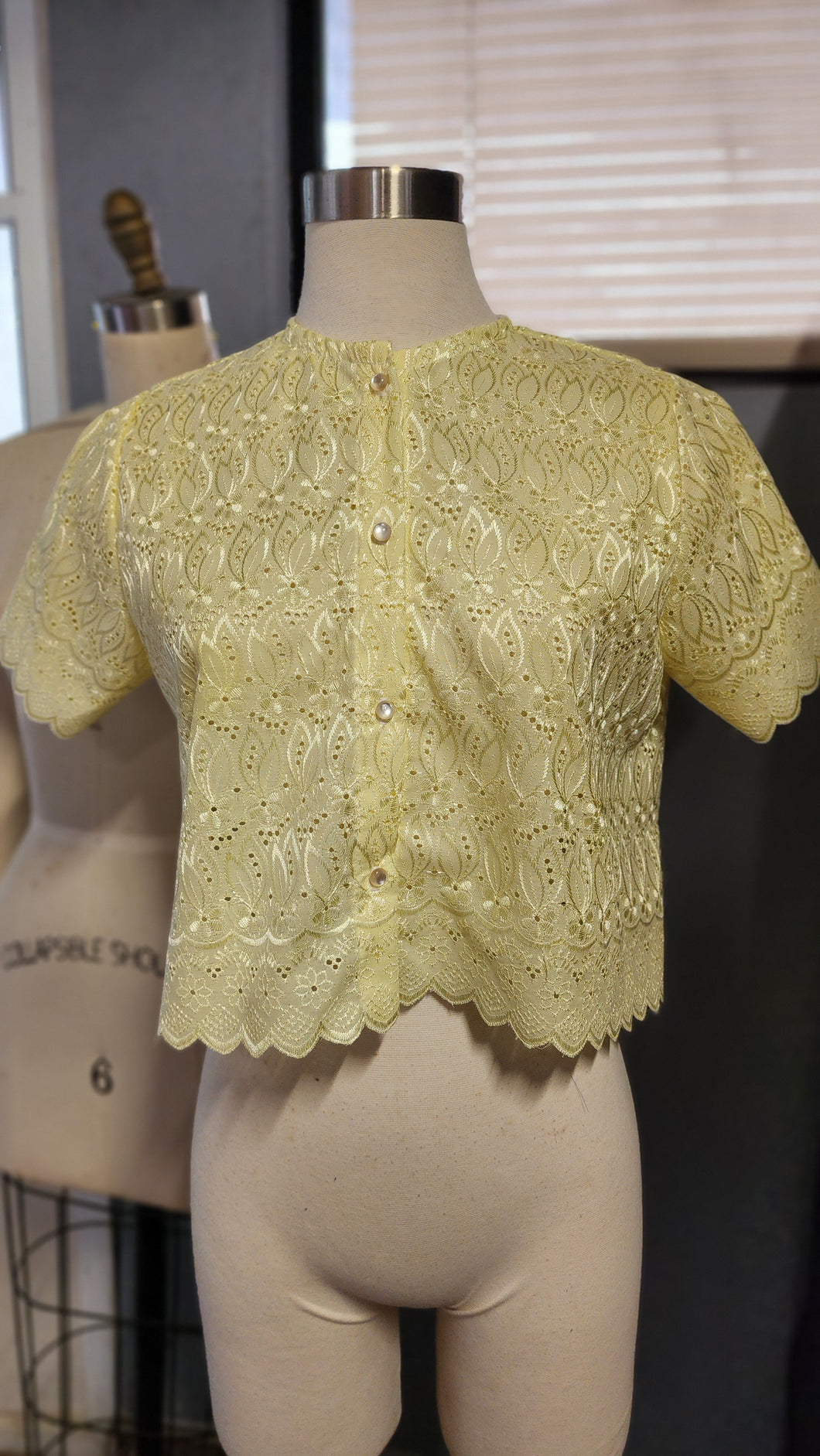 Casilda top