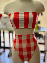 Cargar imagen en el visor de la galería, Ashly tube tops
