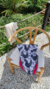 La galla one piece