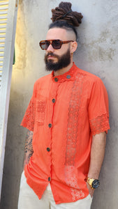 Color caribe shirt