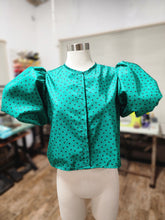 Cargar imagen en el visor de la galería, Alana Top
