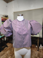 Cargar imagen en el visor de la galería, Alana Top
