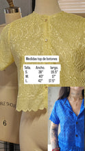 Cargar imagen en el visor de la galería, Casilda top
