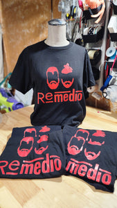 Camisa ReMedio