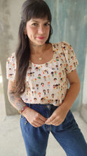 Cargar imagen en el visor de la galería, Milena top preorden
