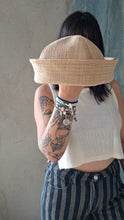 Cargar imagen en el visor de la galería, Sailor Hats
