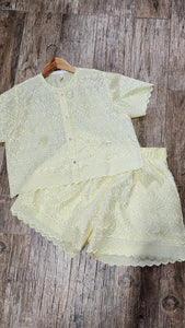 Casilda top