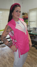 Cargar imagen en el visor de la galería, Miranda Vest
