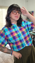 Cargar imagen en el visor de la galería, Colorfull tartan
