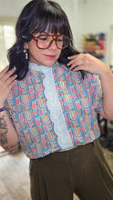 Cargar imagen en el visor de la galería, Rainbow top
