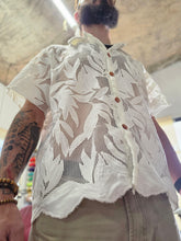 Cargar imagen en el visor de la galería, Kabana shirt
