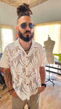 Cargar imagen en el visor de la galería, Kabana shirt
