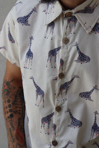 Safari shirt